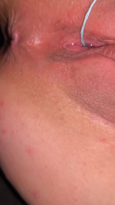 Joannawet - Arsch und muschi lecken [FullHD 1080P]