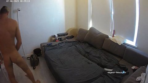 Sylva And Amar Sofa Sex, Jul06-24 Cam2 [HD 720P]