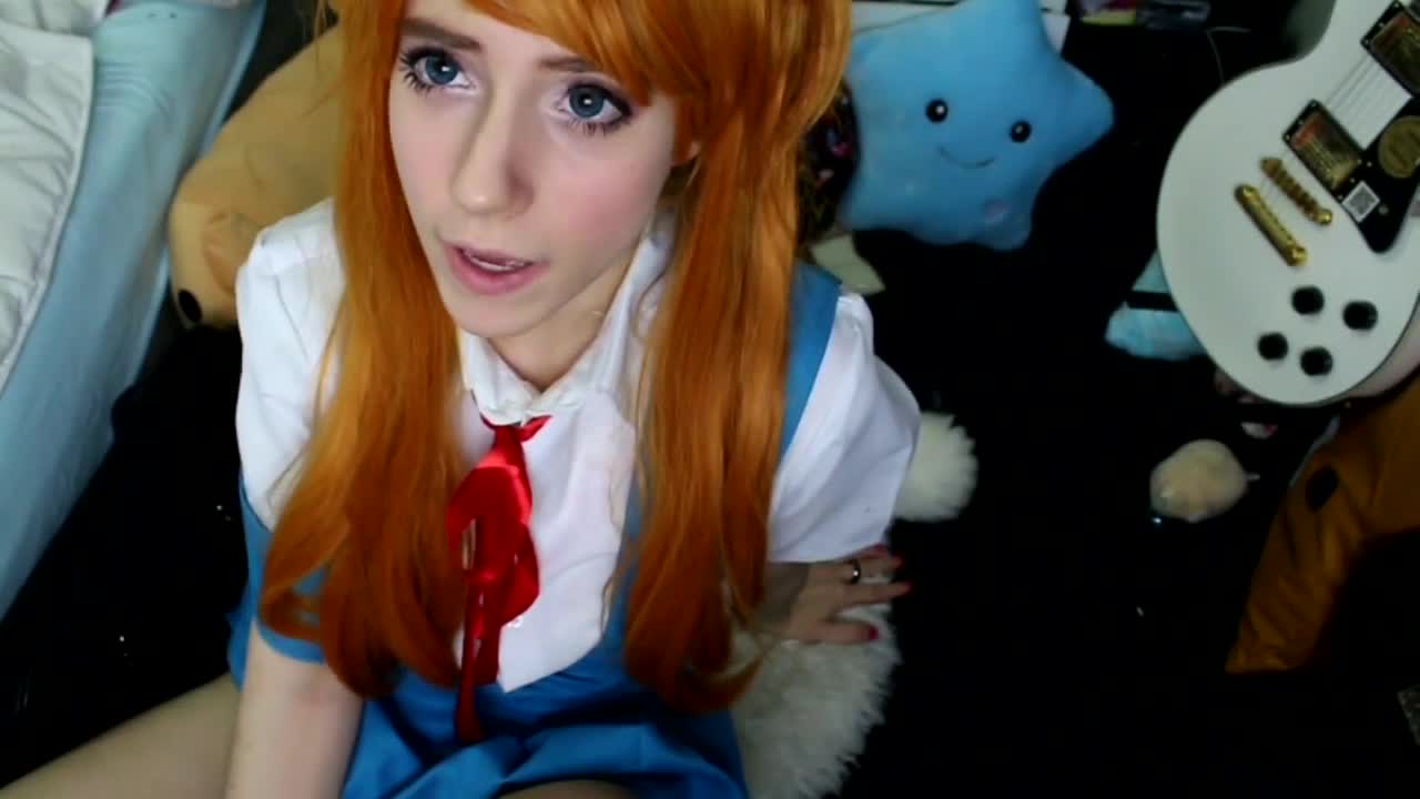 Preview for Lana Rain Asuka Convinces Herself Its Just 4 Money#mp4 ~ 577 MB ~ 1280 *720 ~00:12:46