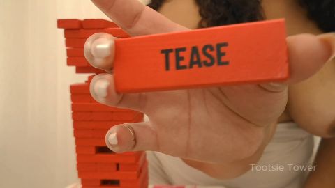 TootsieTower - Game Night with Mommy [FullHD 1080P]