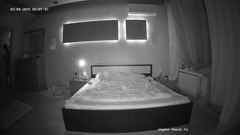 Guests Sex, 04-03-2025 [HD 720P]