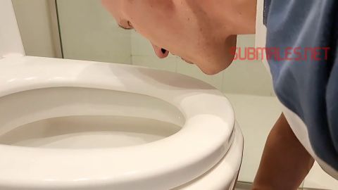 Dana Da Silva - My ass worshipper home slave [HD 720P]