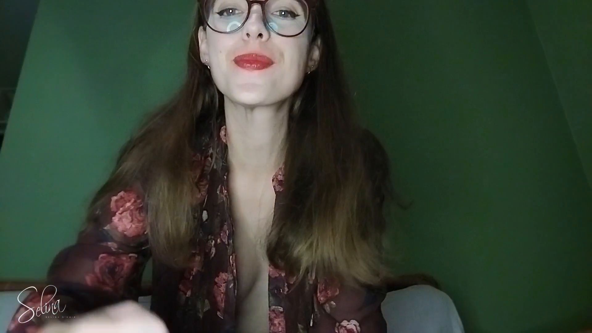 Preview for Selina O Hair   Cheating Church Wife Loves Your Big Cock