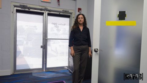 Amber Maddie - New Office New Sneaky Link [FullHD 1080P]