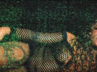 Amahlia Blade - Friday night breathplay