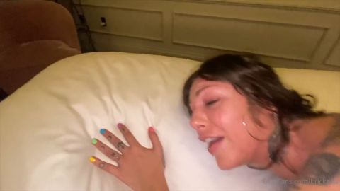 Brickzilla - Brenna Mckenna [HD 1280P]