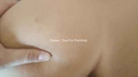 Queen_Eva - CREAMPIE - BUGS BUNNY PORNO CHALLENGE - Queen_Eva [HD 720P]