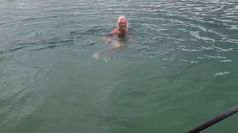 lady-isabell666 - Baden im Wörthersee [HD 720P]