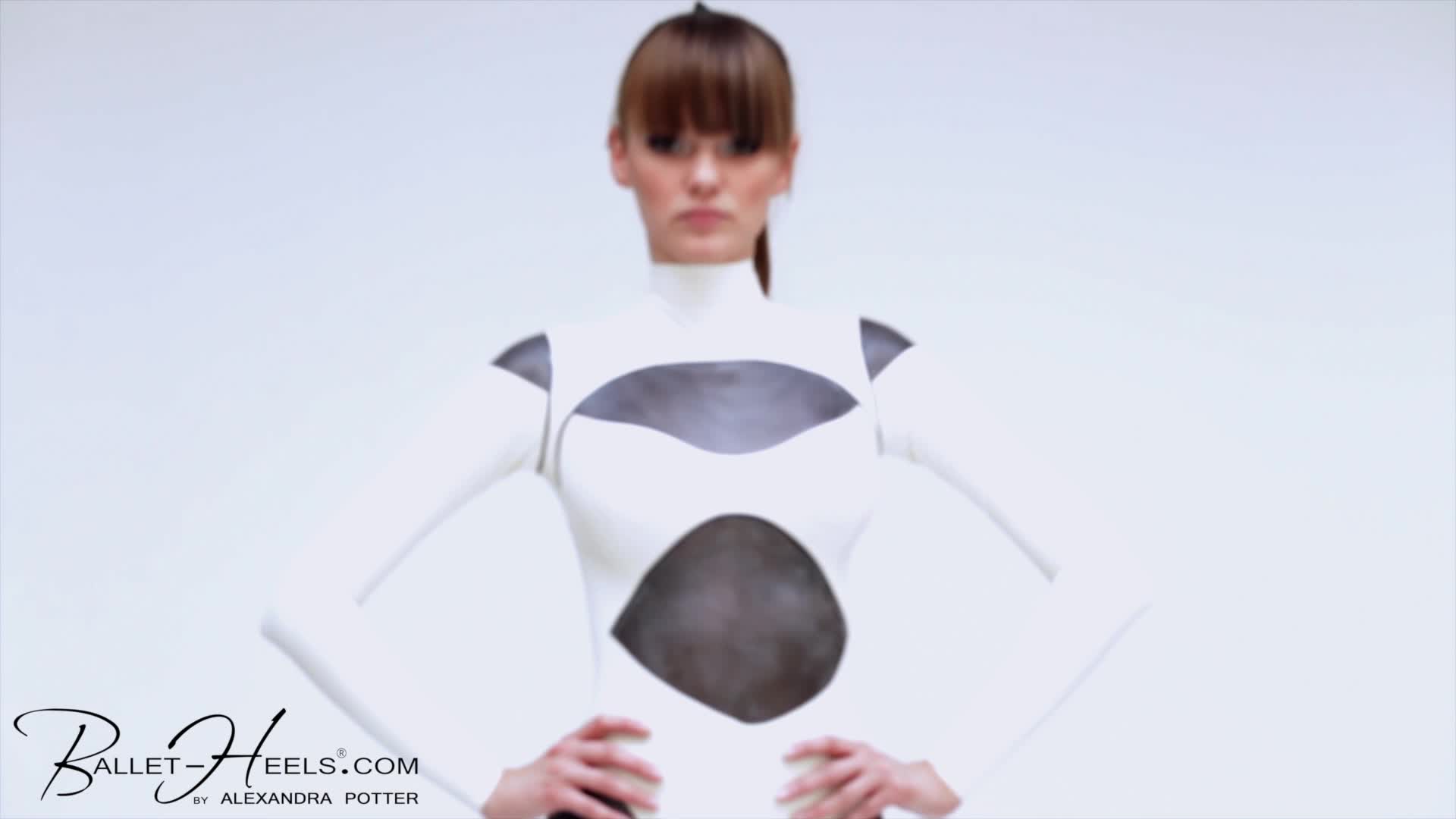 Preview for XX...Space Girl