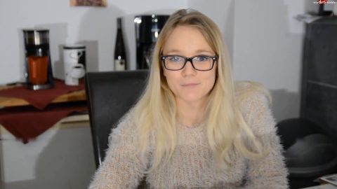 LeniFuchs - Ich bin Holly - Meine kurze Vorstellung [FullHD 1080P]