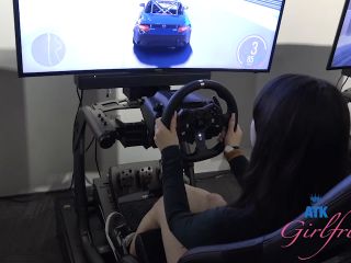 Remi Raw in Milking Adult Video (ATKGirlfriends, 480p)