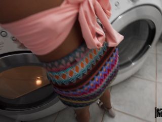 He'sGotRizz -  Isabella Jules - Open Blouse Open House [FullHD 1080P]