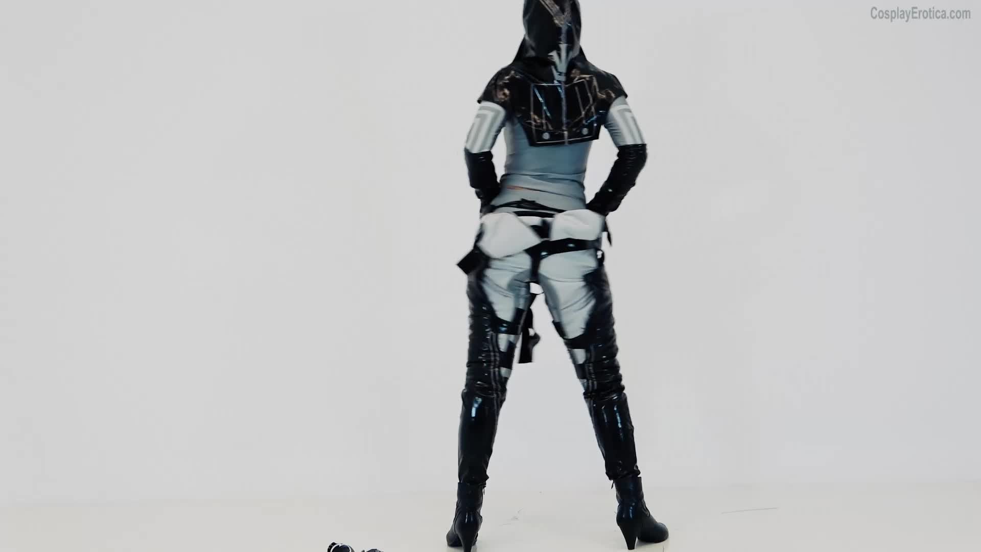 Re: Sweet Girls Cosplay Superheroes and Popular Characters