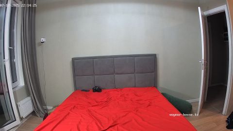 Voyeur-House - Jakar Fucks Foxy Slave And Guest Guy Sucks Jakar Cock Part 2 23.07.2025 [HD 720P]