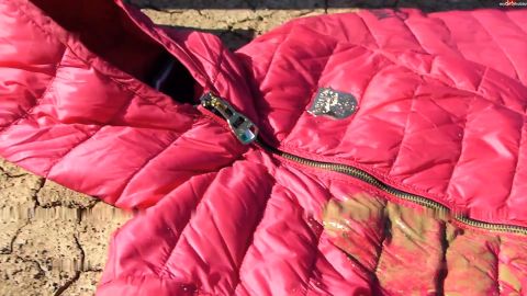 Shinylady2015 - Die geilen noch fast neuen Gummistiefel total eingesaut. Inkl. meg... [FullHD 1080P]