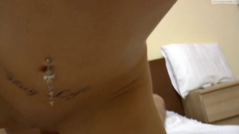 sexxyMelanie - Riesiger Schwanz bringt Mich zum Höhpunkt [FullHD 1080P]