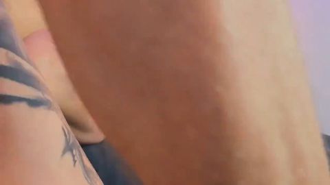 JoleeLove - Dreiloch-Party am Morgen [HD 720P]