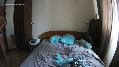 Camille Friends Morning Sex, 11 09 2024 [HD 720P]