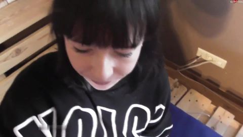 BunnyDiamond - Gesichtsbesamung [FullHD 1080P]