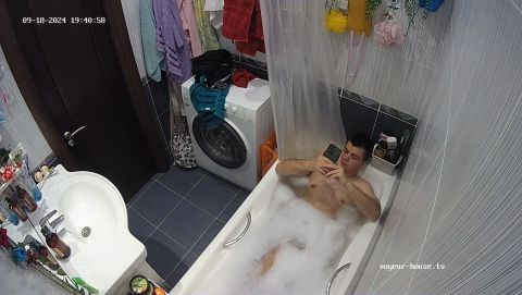 Guest Guy Bath 18-09-2024 [HD 720P]