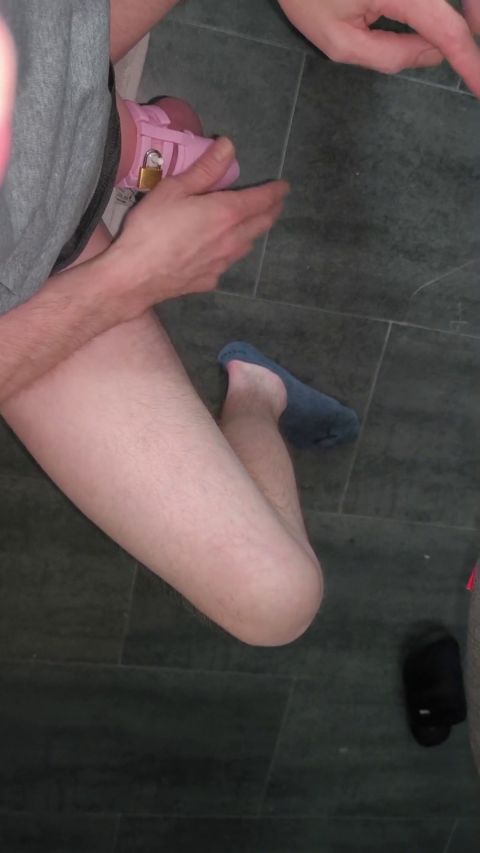 Joannawet - Arschlecken und muschi lecken Extensiv [FullHD 1080P]