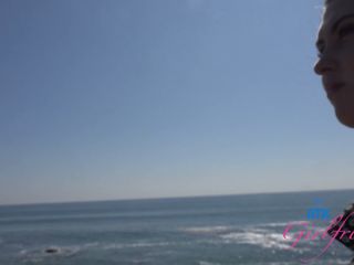 ATKGirlfriends -  Daydream Daisy - Malibu Part 1 [FullHD 1080P]