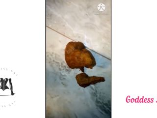 GoddessNaa – Random Poop [HD 1280P] - Screenshot 4