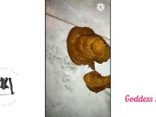 GoddessNaa – Random Poop [HD 1280P] - Screenshot 5