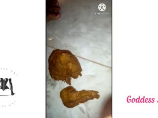 GoddessNaa – Random Poop [HD 1280P] - Screenshot 6