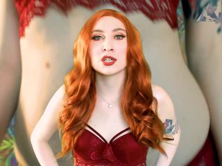 Serve Angel - Aroma goon