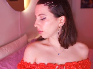 OnlyFans -  Princess Violette (BloomRoom, Violette Ciel) - Face Porn [FullHD 1920P]