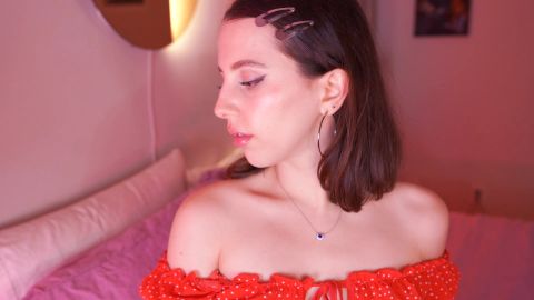 Princess Violette (BloomRoom, Violette Ciel) - Face Porn [FullHD 1920P]