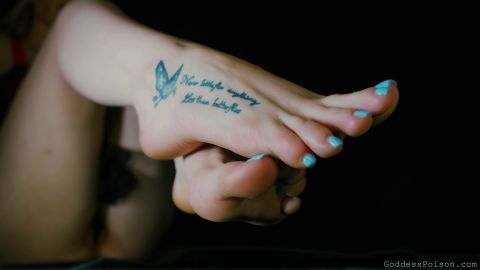 IWantPoison - The Good Boy Goon Loop [4K 2160P]