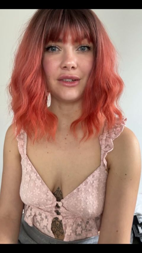 Yourhikerbabe - Sweaty Armpit Bitch JOI With Ruined Orgasm [FullHD 1080P]