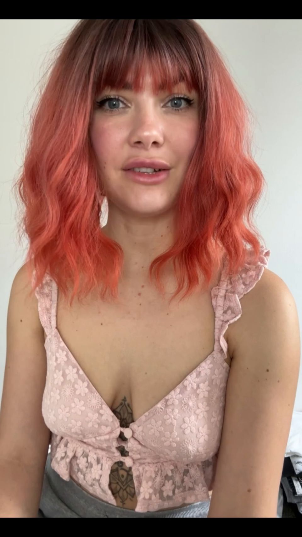 Yourhikerbabe - Sweaty Armpit Bitch JOI With Ruined Orgasm [FullHD 1080P]