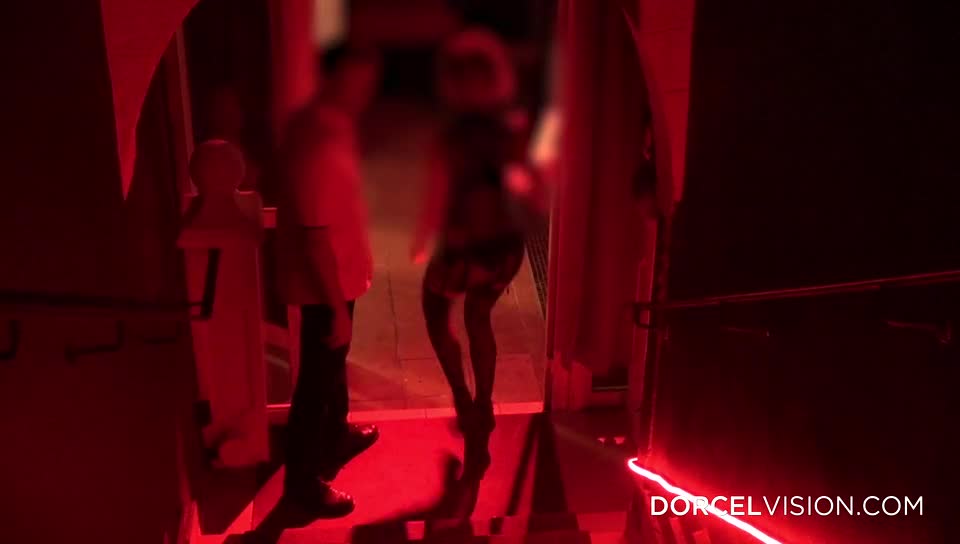 Preview for Club Libertin vol. 26( 2020)