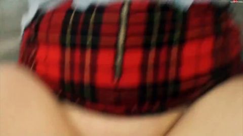 DeineFickmaus - Von 4 GIRLS zum ficken BENUTZT [HD 720P]