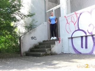 Over Steps [FullHD 1920P] - Screenshot 2