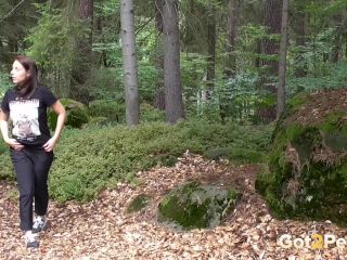 While In The Woods [FullHD] - Screenshot 1