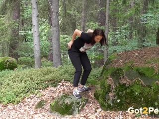 While In The Woods [FullHD] - Screenshot 2