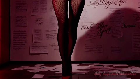 Mistress Misha Goldy - Document of Ownership [FullHD 1920P]