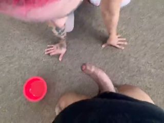 Thescatdevils – TSD | Fumani’s Shitty Dick Ride! [HD 1280P] - Screenshot 5