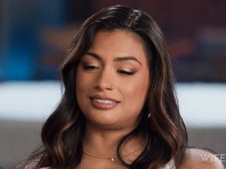 Karina Valentina in Straight Sex Adult Video (Wifey, 480p)
