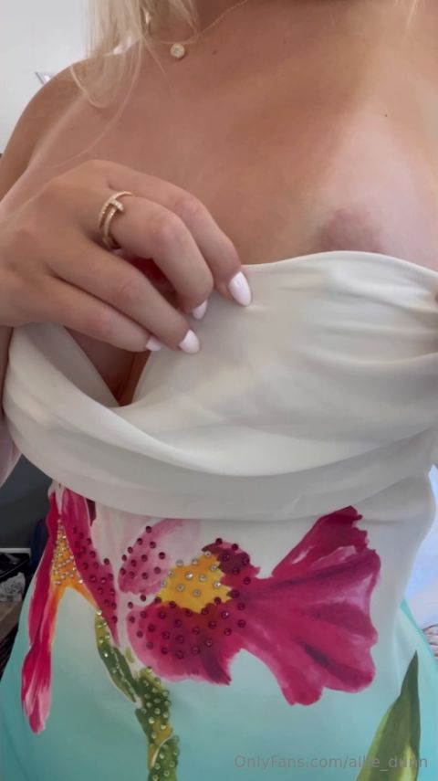 Allie_Dunn - Solo [SD 606P]