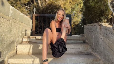 Taiga_LaLoca - 6 Uhr Morgens - Ich konnte nicht mehr halten. direkt vor ihr [FullHD 1080P]