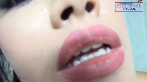 LadyTyra - Betörend dominante Verführung [HD 720P]