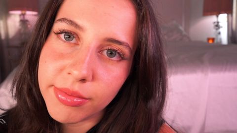 Princess Violette - Shiny MindFuck Worship [FullHD 1080P]