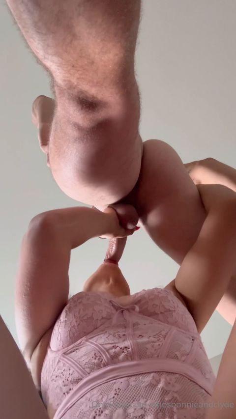 Whosbonnieandclyde - Blowjob [SD 1080P]