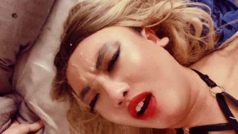 OnlyFans taylorsmallz-20-03-2020-167326388-Facial Cumshot