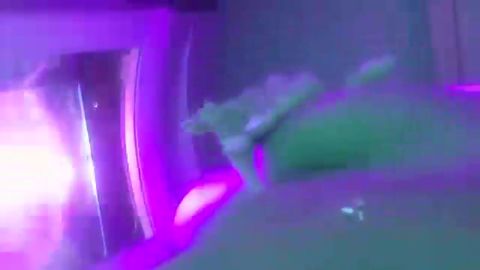 Carmen-Deluxe - 2ter Organsmus im Solarium..Einer reichte nicht [HD 720P]